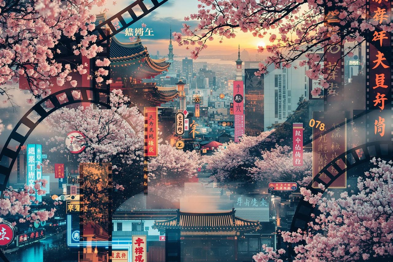 亚洲电影新浪潮 - 韩国影视