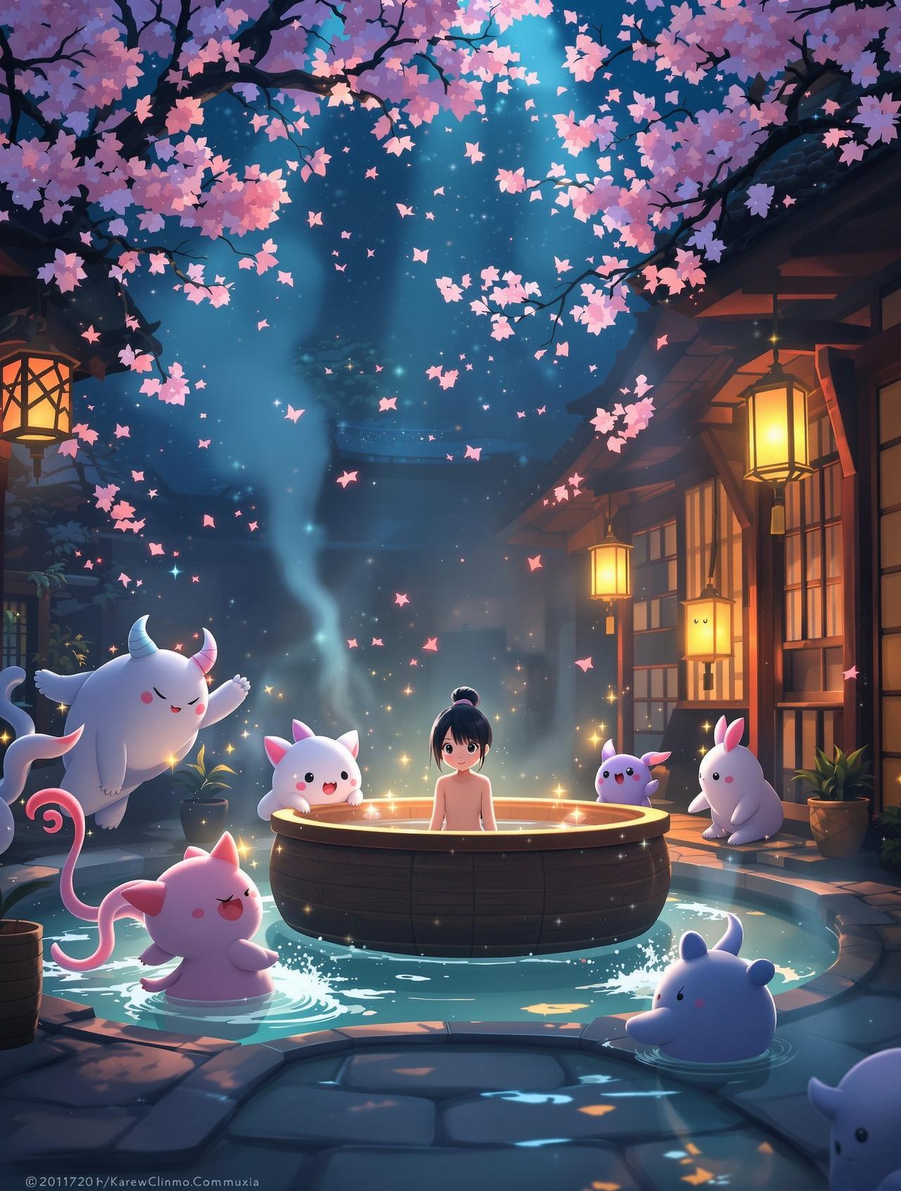 千与千寻：神隐少女 - 韩国影视