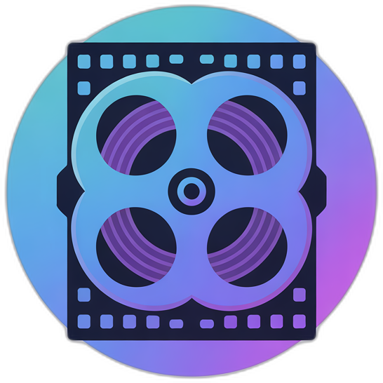 韩国影视 Logo